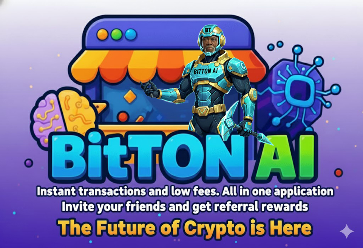 BitTON AI